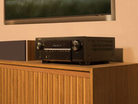 DENON AVR-X2900H DAB Amplituner kina domowego 7.2 Dolby Atmos DTS:X DAB+ 8K Dolby Vision - 9
