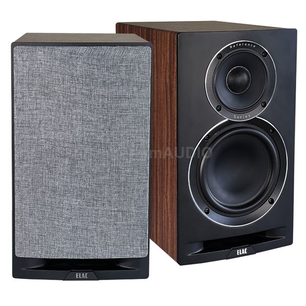 ELAC Uni-Fi Reference B6 UBR62 Kolumny podstawkowe