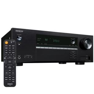 ONKYO TX-NR5100 Sieciowy amplituner 7.2 8K HDMI 2.1