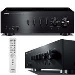 MARTIN LOGAN FOUNDATION F1 + YAMAHA A-S701 Zintegrowany wzmacniacz stereo - 8