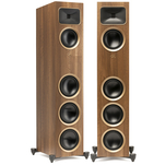 MARTIN LOGAN FOUNDATION F1 + YAMAHA A-S701 Zintegrowany wzmacniacz stereo - 3