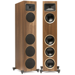 MARTIN LOGAN FOUNDATION F1 + YAMAHA A-S701 Zintegrowany wzmacniacz stereo - 4