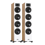 Indiana Line DIVA 6 + 3 + 7 + Basso 880 + YAMAHA RX-V6A Zestaw kolumn kina 5.1 - 4