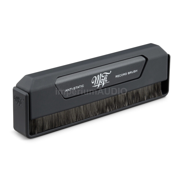 MOFI Record Brush SZCZOTKA ANTYSTATYCZNA