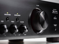DENON PMA-600NE Zintegrowany wzmacniacz stereo - 13