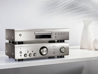 DENON PMA-600NE Zintegrowany wzmacniacz stereo - 15