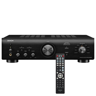 DENON PMA-600NE Zintegrowany wzmacniacz stereo