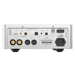 Shanling MCD1.3 Odtwarzacz CD / MQA-CD Wi-Fi DLNA AirPlay LCD - 3