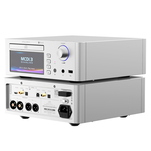 Shanling MCD1.3 Odtwarzacz CD / MQA-CD Wi-Fi DLNA AirPlay LCD - 7