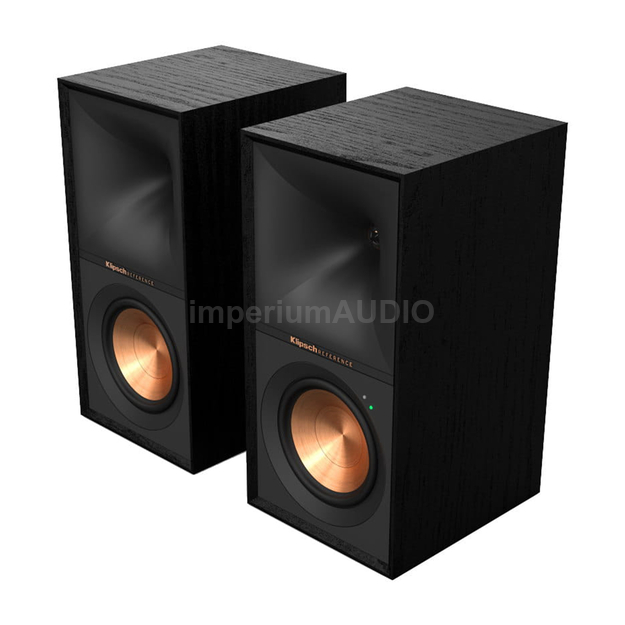 Klipsch R-50PM Aktywne kolumny podstawkowe