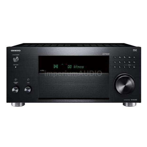 ONKYO TX-RZ3400 Sieciowy amplituner 11.2 4K DTS:X IMAX THX