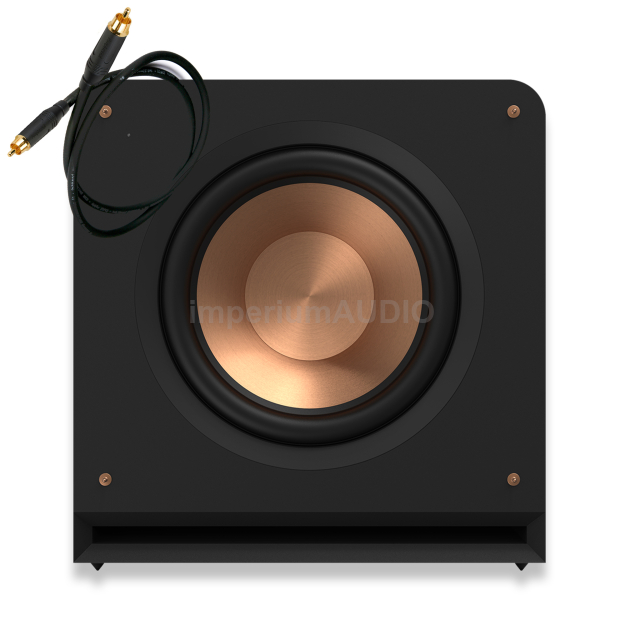 Klipsch RP-1400SW Subwoofer aktywny 500W