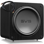 SVS SB-5000 R|EVOLUTION Subwoofer aktywny + kabel - 3