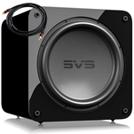 SVS SB-5000 R|EVOLUTION Subwoofer aktywny + kabel - 2