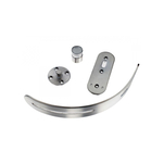 Elipson WALL MOUNT PLANET L & LW - DEDYKOWANY UCHWYT ŚCIENNY Planet L - 4