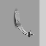 Elipson WALL MOUNT PLANET L & LW - DEDYKOWANY UCHWYT ŚCIENNY Planet L - 7