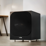 Canton Power Sub 12 Kolumna niskotonowa subwoofer - 7