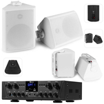 POWER DYNAMICS BGO50 5.25