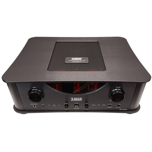 TAGA HARMONY HTA-2000B Zintegrowany wzmacniacz hybrydowy Hi-END