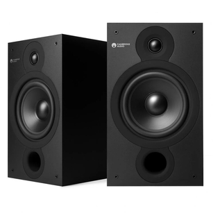 Cambridge Audio SX-60 Kolumny Podstawkowe
