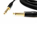 Adam Hall Kabel instrumentalny 7113 OFC Jack - Jack mono 5m - 4