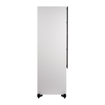 Magnat Signature 809 Kolumna podłogowa Hi-Res White + Onkyo Icon A-50 Sieciowy Wzmacniacz Stereo - 7