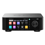 Indiana Line Tesi 661 Black + EverSolo PLAY Wzmacniacz ALL-IN-ONE Ekran LCD 5,5 Tidal Spotify - 7