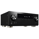 PIONEER VSX-LX305 DAB Amplituner 9.2 8K HDR ATMOS Wi-Fi IMAX - 7
