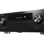 PIONEER VSX-LX305 DAB Amplituner 9.2 8K HDR ATMOS Wi-Fi IMAX - 8