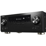 PIONEER VSX-LX305 DAB Amplituner 9.2 8K HDR ATMOS Wi-Fi IMAX - 9