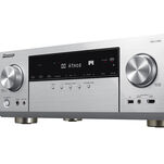 PIONEER VSX-LX305 DAB Amplituner 9.2 8K HDR ATMOS Wi-Fi IMAX - 3