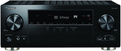 PIONEER VSX-LX305 Amplituner 9.2 8K HDR ATMOS Wi-Fi IMAX