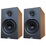 ELAC Debut 3.0 B6.3 Kolumna podstawkowa + WiiM Amp Ultra Wzmacniacz Stereo - 2
