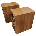 ELAC Debut 3.0 B6.3 Kolumna podstawkowa + WiiM Amp Ultra Wzmacniacz Stereo - 5