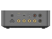 ELAC Debut 3.0 B6.3 Kolumna podstawkowa + WiiM Amp Ultra Wzmacniacz Stereo - 13