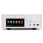 Shanling SCD1.3 Odtwarzacz CD / SACD MQA-CD Wi-Fi DLNA AirPlay LCD - 2