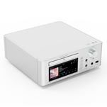 Shanling SCD1.3 Odtwarzacz CD / SACD MQA-CD Wi-Fi DLNA AirPlay LCD - 4