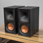 KLIPSCH R-800F + R-60M + R-30C + R-40SA R-121SW - 13