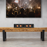 KLIPSCH R-800F + R-60M + R-30C + R-40SA R-121SW - 19