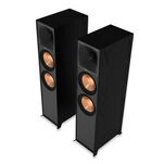 KLIPSCH R-800F + R-60M + R-30C + R-40SA R-121SW - 3