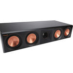 Klipsch RP-6000F II + RP-600M + RP-504C + Onkyo TX-NR6100 ATMOS THX - 8