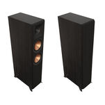 Klipsch RP-6000F II + RP-600M + RP-504C + Onkyo TX-NR6100 ATMOS THX - 3