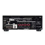 Klipsch RP-6000F II + RP-600M + RP-504C + Onkyo TX-NR6100 ATMOS THX - 12