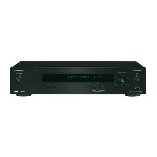 ONKYO T-4070 Sieciowy tuner radiowy FM/AM/DAB+