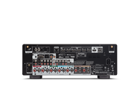 Marantz Cinema 60 Amplituner kina domowego 7.2 8K HEOS - 10