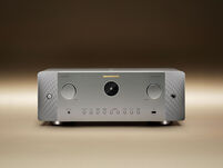 Marantz Cinema 60 Amplituner kina domowego 7.2 8K HEOS - 8