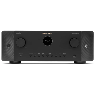 Marantz Cinema 60 Amplituner kina domowego 7.2 8K HEOS
