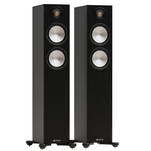 MONITOR AUDIO Bronze 7G 300 + 50 + Centre + AMS + On-Wall Zestaw kolumn z ATMOS 9.0 - 4