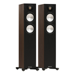 MONITOR AUDIO Bronze 7G 300 + 50 + Centre + AMS + On-Wall Zestaw kolumn z ATMOS 9.0 - 5