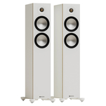 MONITOR AUDIO Bronze 7G 300 + 50 + Centre + AMS + On-Wall Zestaw kolumn z ATMOS 9.0 - 6